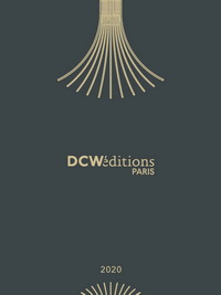 Скачать каталог DCW_EDITION_ LAMPE_ GRAS_2020.pdf. Торговая марка DCW editions Lampe Gras